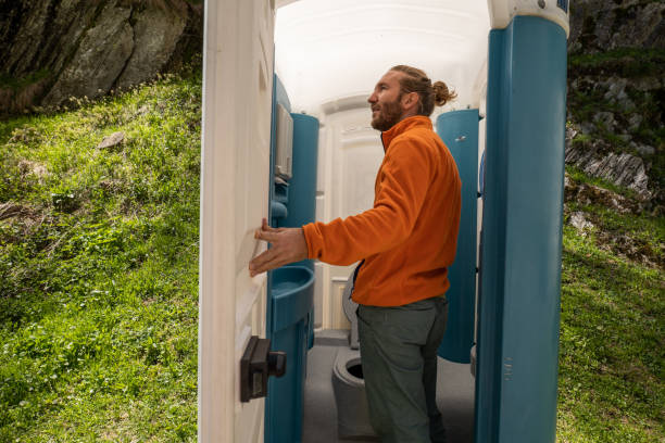 Porta potty services near me in Bermuda Run, NC