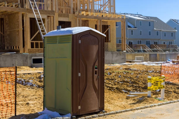 Best Porta potty services near me  in Bermuda Run, NC