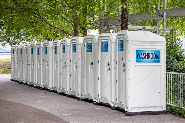 Best Local porta potty services  in Bermuda Run, NC