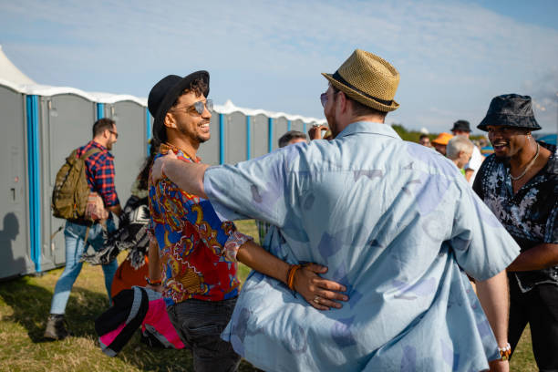 Best Emergency porta potty rental  in Bermuda Run, NC
