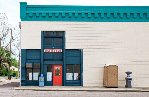 Best Affordable portable toilet rental  in Bermuda Run, NC