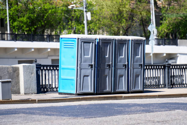 Best Portable toilet rental cost  in Bermuda Run, NC